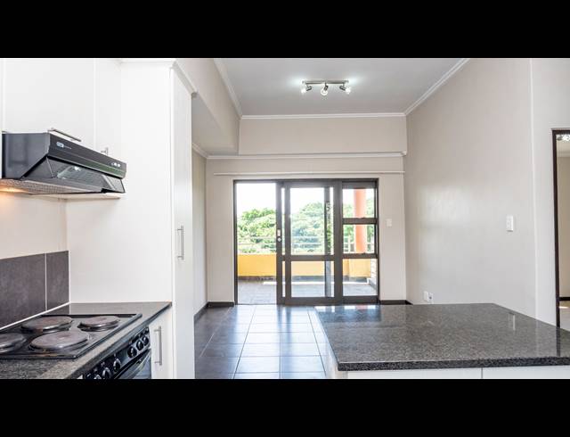 2 BEDROOM APARTMENT TO LET IN BEREA WEST